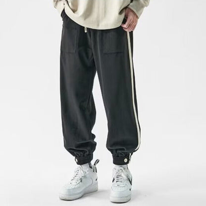 Kinetic Flow Joggers