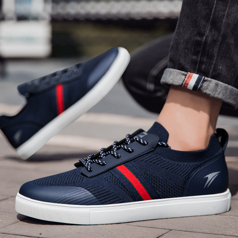Ellis Retro Sneakers