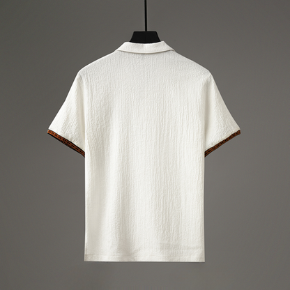 Mykonos Polo Set