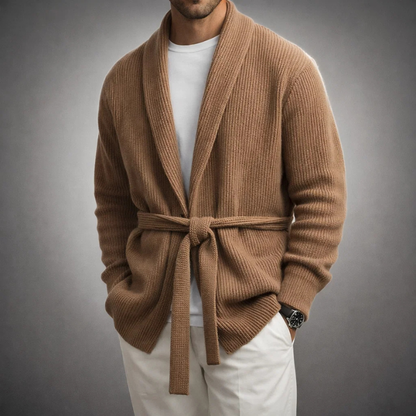 Luciano Premium Cardigan