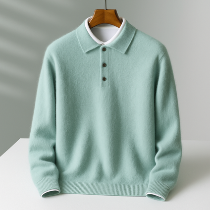 Marco Cashmere Sweater