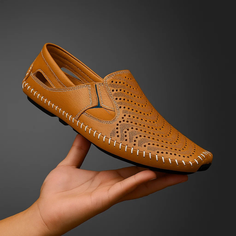 Roma Italia Sandals