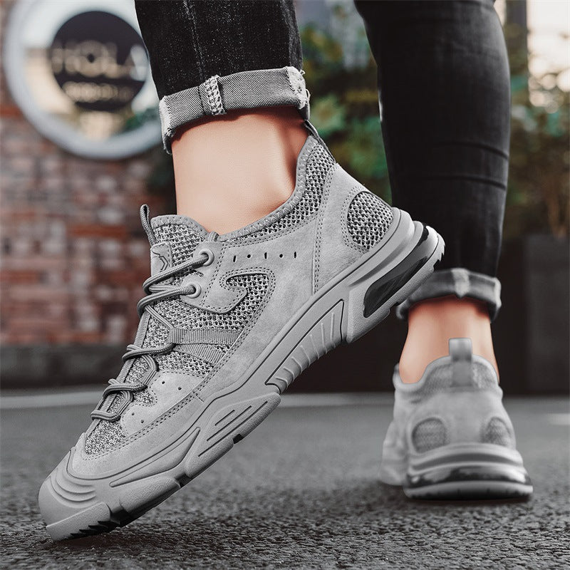 Everest Trail Sneakers