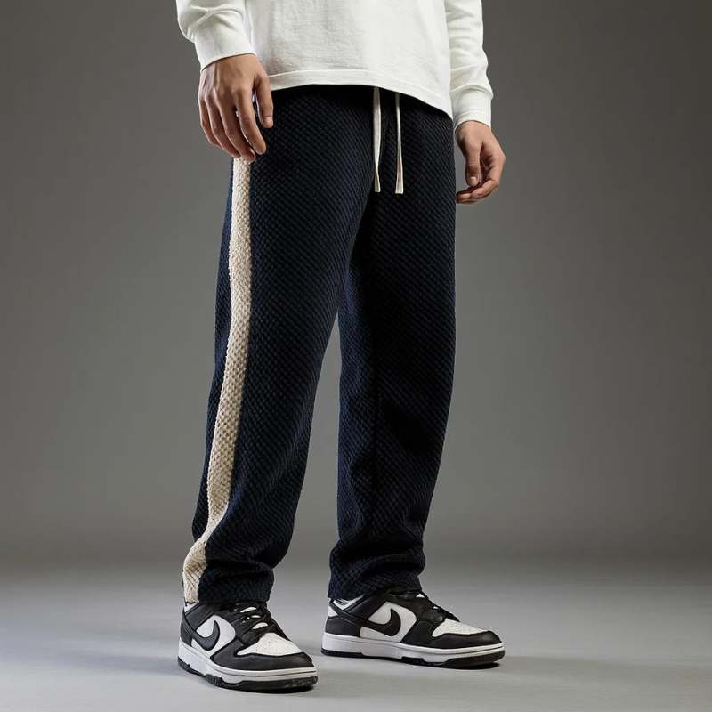 Hype Waffle Corduroy Joggers