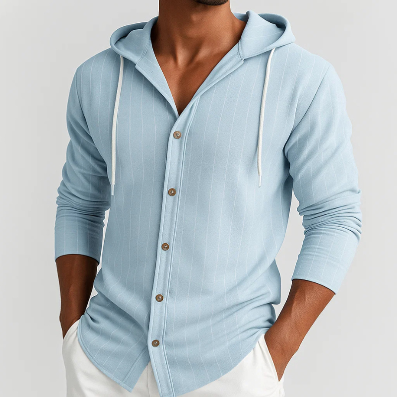 Renzo Hoodie Shirt