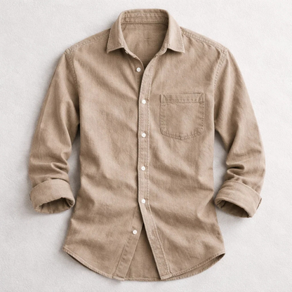 Benson Aristocrat Cotton Heritage Shirt