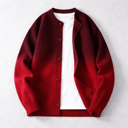 Remy Ombre Cardigan