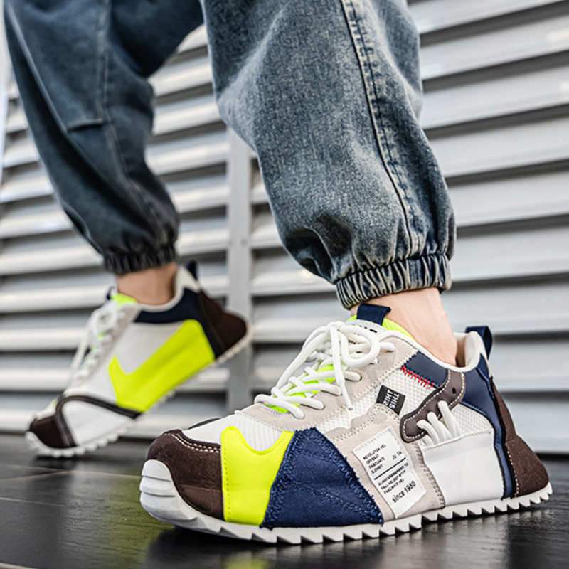 Orbital Nova Sneakers