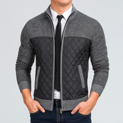Bradford Quilted Jacket