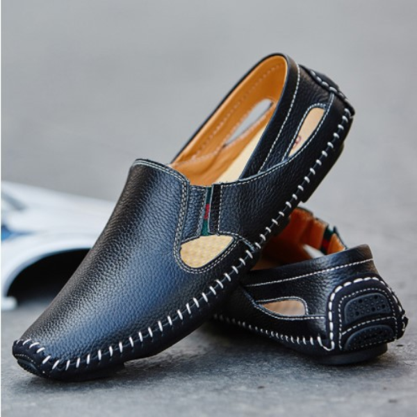 Amalfi Italia Loafers