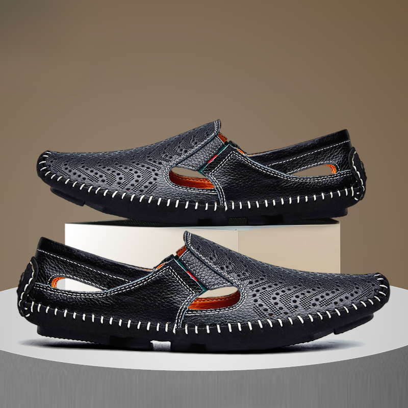 Marco Italia Loafers