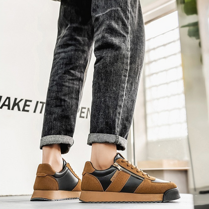 Sorrel Premium Sneakers