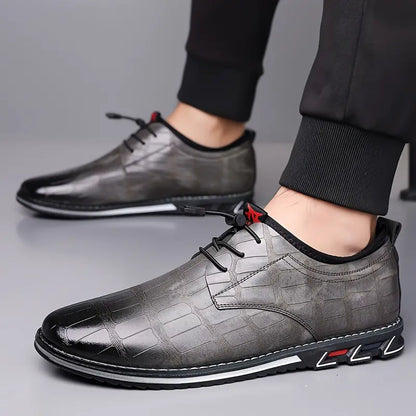 Verona Dress Sneakers