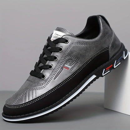 Cambridge Barefoot Sneakers