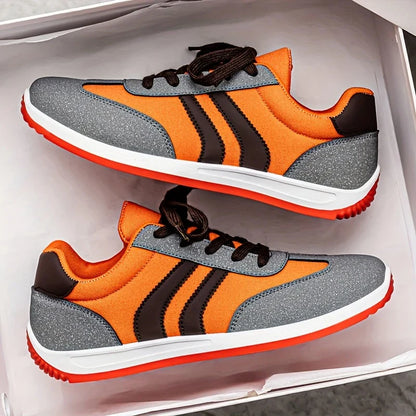 Nova Retro Sneakers
