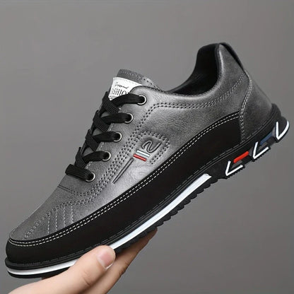 Cambridge Barefoot Sneakers