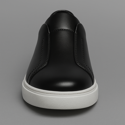 Rome Leather Sneakers