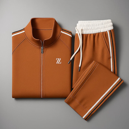 Zephyr Premium Tracksuit Set