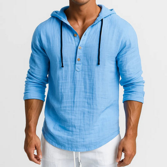 Bradford Hoodie Shirt