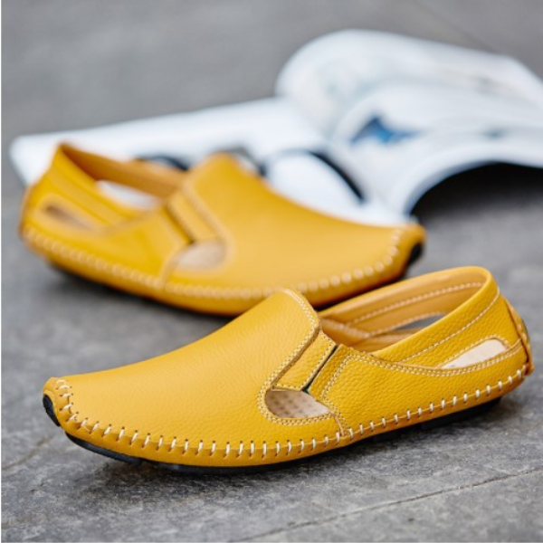 Amalfi Italia Loafers