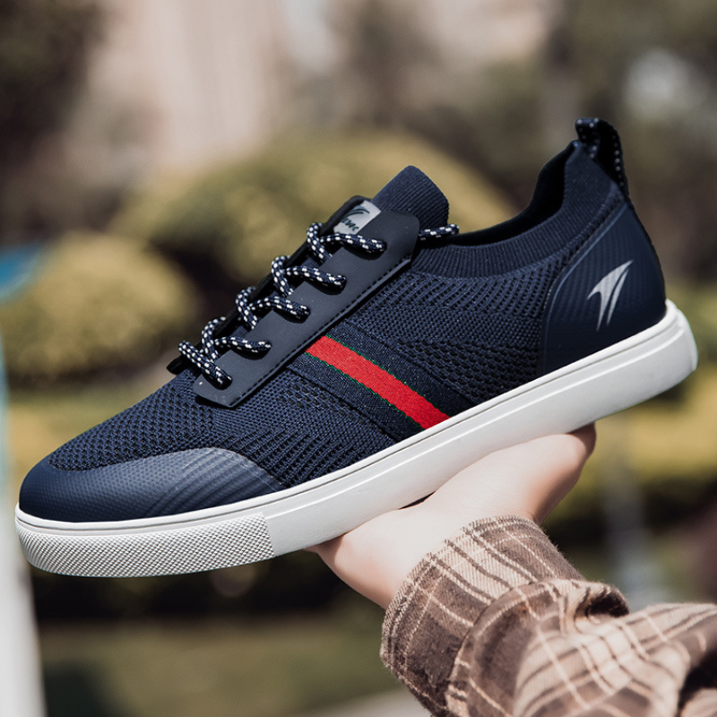 Ellis Retro Sneakers