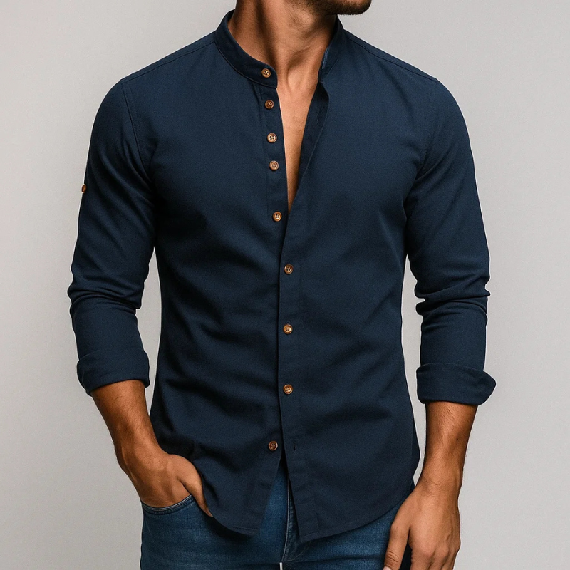Kyoto Japan Style Shirt