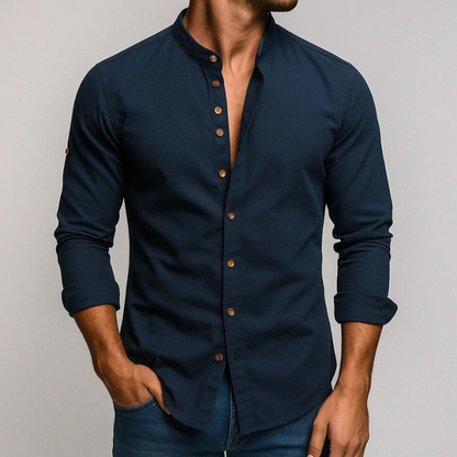 Kyoto Japan Style Shirt