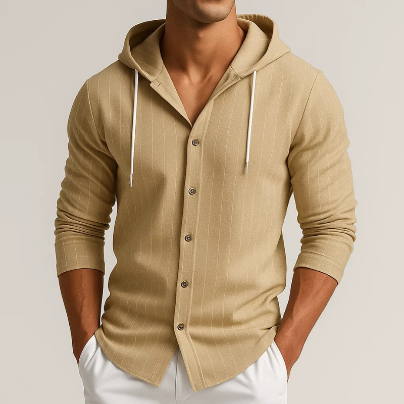 Renzo Hoodie Shirt