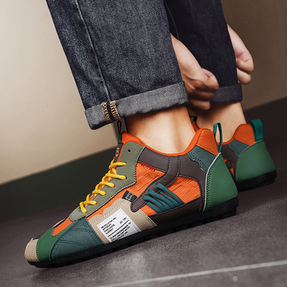 Orbital Nexus Sneakers