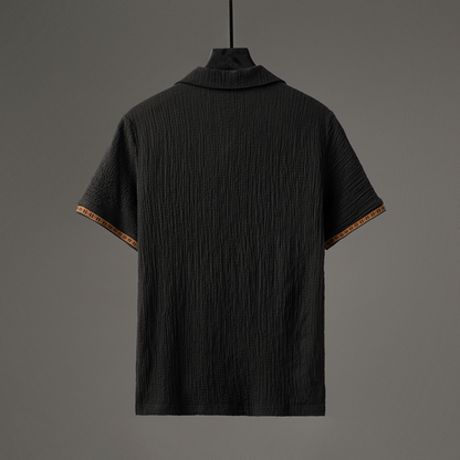 Mykonos Polo Set