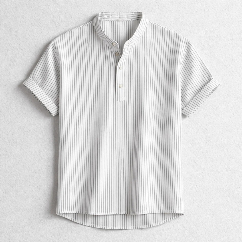 Walker Henley Shirt