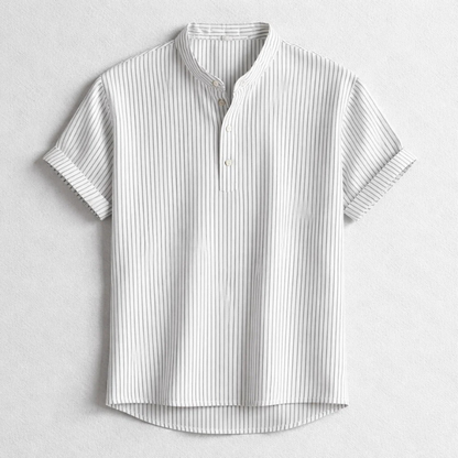 Walker Henley Shirt