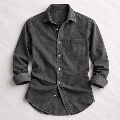 Benson Aristocrat Cotton Heritage Shirt