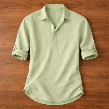 Carter Henley Shirt