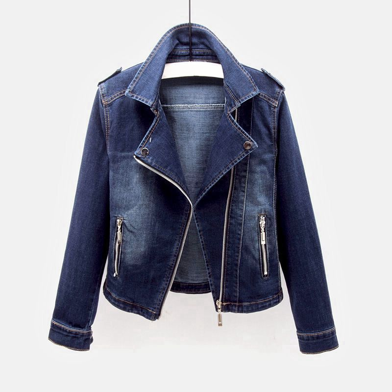 Mishka Denim Jacket