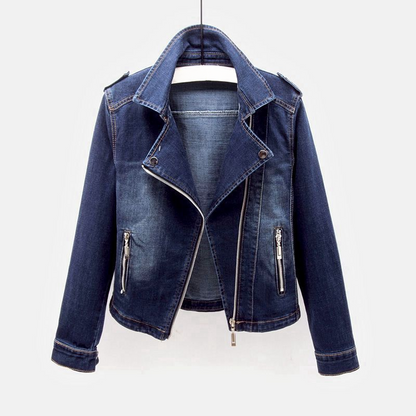 Mishka Denim Jacket