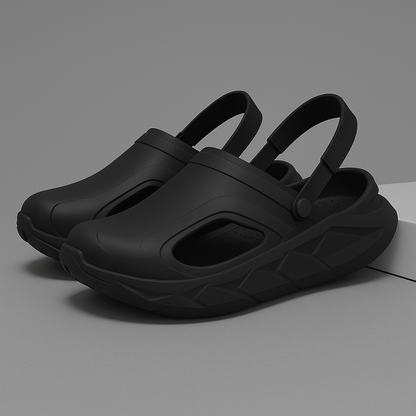 Drift Premium Clogs