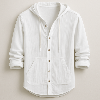 Ellis Hoodie Shirt