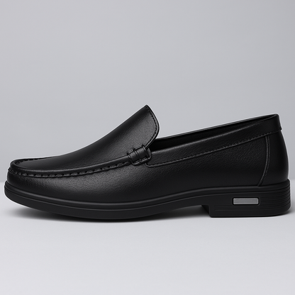 Arte Italiana Genuine Leather Loafers