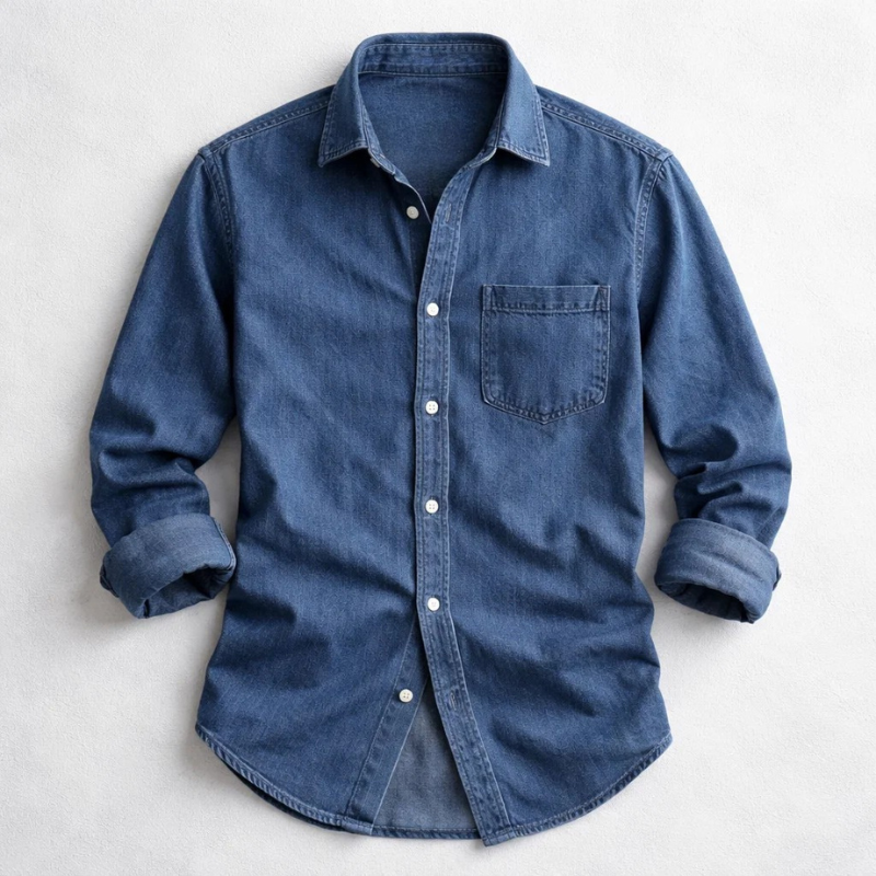 Benson Aristocrat Cotton Heritage Shirt