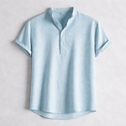 Walker Henley Shirt