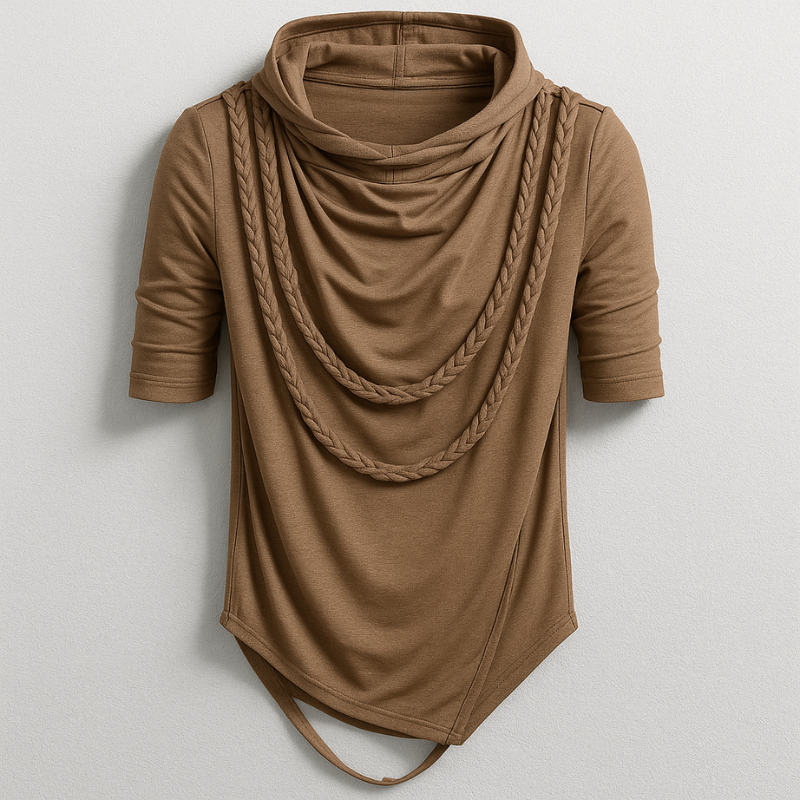 Threadz Hoodie Shirt