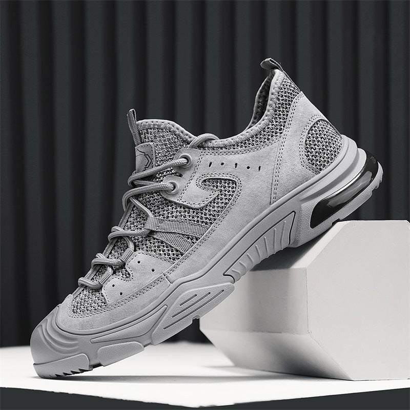 Everest Trail Sneakers