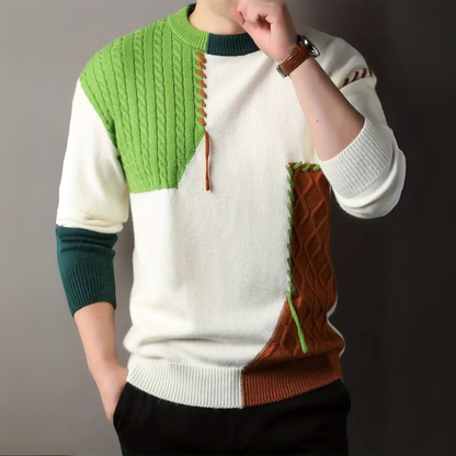 Hype Premium Knitted Sweater