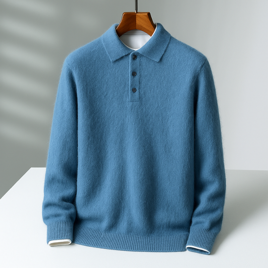 Marco Cashmere Sweater
