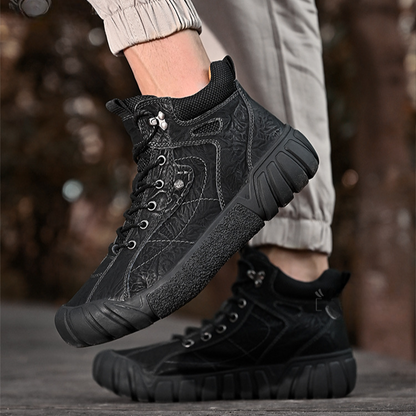 Malcolm Outdoor Boots