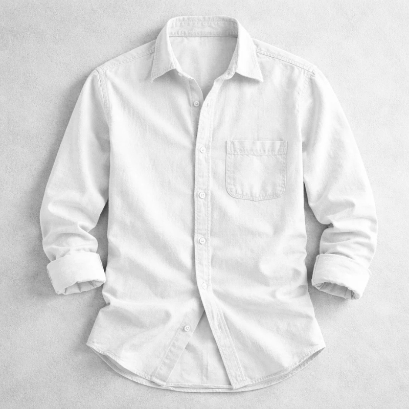 Benson Aristocrat Cotton Heritage Shirt