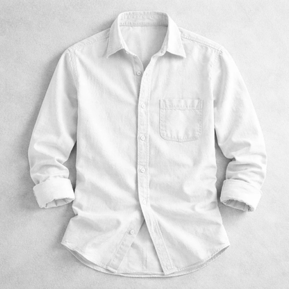Benson Aristocrat Cotton Heritage Shirt