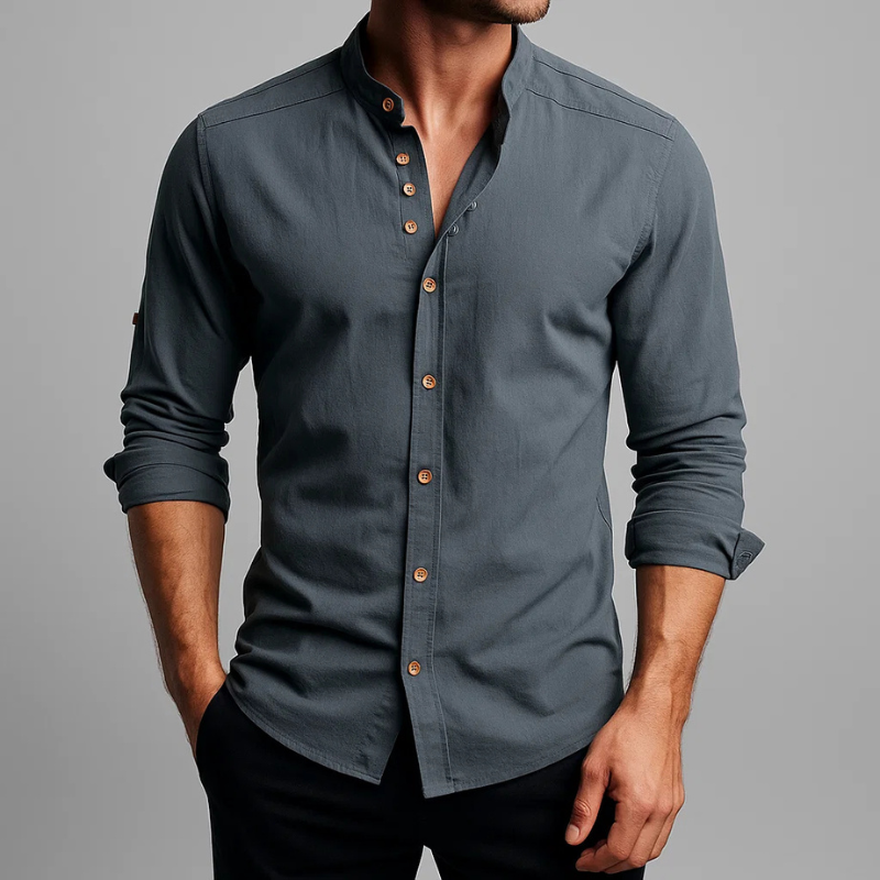 Kyoto Japan Style Shirt