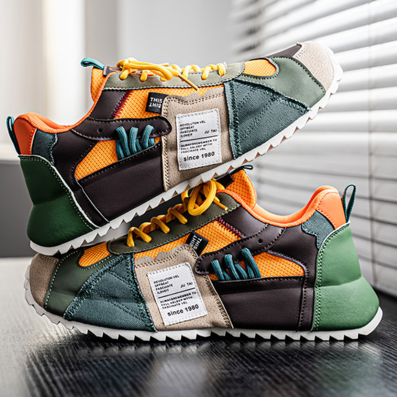 Orbital Nova Sneakers